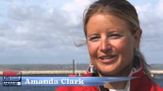 US Sailing Team Sperry Top-Sider: 2012 Highlights