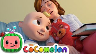 Thank You Song | CoComelon Nursery Rhymes \u0026 Kids Songs