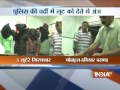 uttar pradesh police arrests gang of robbers in barabanki