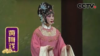 黄梅戏《女驸马》选场 来自 《九州大戏台》 20190523 | CCTV戏曲