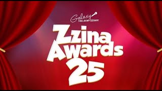 ZZINA AWARDS 2025