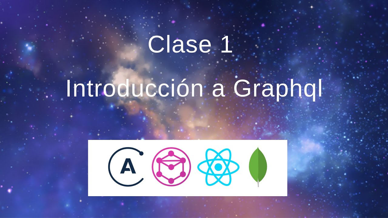Intro A Graphql Youtube Intro A Graphql Youtube