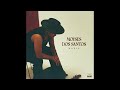 Moyses Dos Santos - Saudade (feat. Lynda Dawn, Arthur Verocai & Theo Croker) [2026]