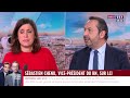 sébastien chenu invité de lci