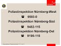 kurzversion bürgerversammlung der bereiche 9 10 13 und 14 26.10.2021