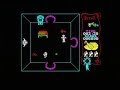 ATIC ATAC (ZX SPECTRUM - FULL GAME)