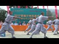 shaolin changhu xinyi men boxing 72 arts of shaolin