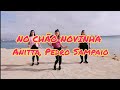 ZUMBA | NO CHÃO NOVINHA | Anitta, Pedro Sampaio | Nádia Pires