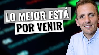 $MELI crece con fuerza y ROMPE récords 👉🏻 Análisis fundamental 📊 ¿Oportunidad de inversión?