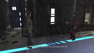 Walkthrough Flashback PC - Level 4 (No comments)