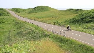 SASURAI―北海道バイクキャンプツーリング　3-5