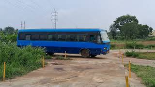 Ksrtc Bus \