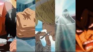 ONEPIECE  - I’m still standing ~amv