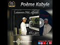 latamen n2l album 2024 tayri poème kabyle