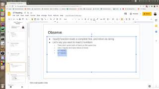Reading [Mastering 4 critical SKILLS using Python]