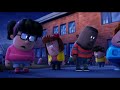 captain underpants the first epic movie toilet terror scene fandango family