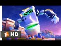 Captain Underpants: The First Epic Movie - Toilet Terror Scene | Fandango Family