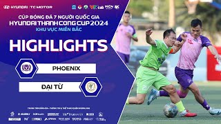 HIGHTLIGHTS | PHOENIX - ĐẠI TỪ | BẢN LĨNH LÊN TIẾNG, CHUNG KẾT VẪY GỌI