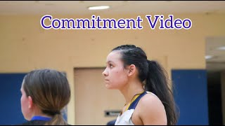 Commitment Reveal Video