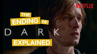 DARK Season 3 Ending Explained ( Season Breakdown)