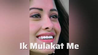 Ek Mulakat Me Song Status WhatsApp | Full Screen Hd Status WhatsApp | Dream Girl Song Status #shorts