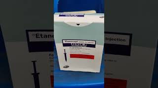 Enbrel 25mg injection