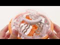 how to play perplexus go from spin master games