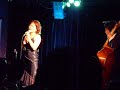 blues alley japan の国貞雅子