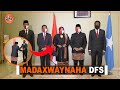 Madaxweynaha DFS Oo Waraaqaha Aqoonsiga Ka Guddoomay Safiirada Cusub Ee Dalalka Nigeria & Indonesia