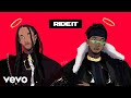 MihTy, Jeremih, Ty Dolla $ign - Ride It (Audio)