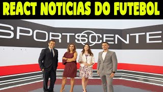 SPORTS CENTER 3° 07/01 EDIÇÃO AO VIVO - ESPN BRASIL AO VIVO