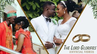 The Lord Glorifies  - ThePrah's #OfficialVideo