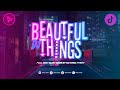 DJ BEAUTIFUL THINGS  MADARA DUSAL FULL BEAT SLOW BASS STYLE WIMA FVNKY - VIRAL TIKTOK ON TRENDING