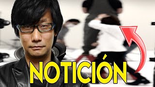 💥BOMBAZO | PS5 | Hideo Kojima INSINÚA un nuevo juego protagonizado por Norman Reedus | LAS PRUEBAS