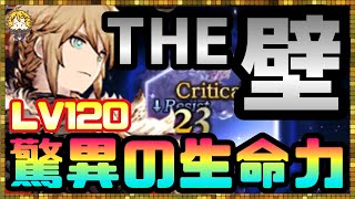 #128【幻影戦争】※全ユーザー必見※石を投げる事を辞めてドMに目覚めたモントの生命力がエグい！【FFBE幻影戦争】