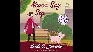 Audiobook Sample: Never Say Sty