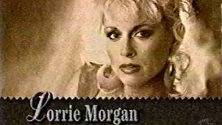 TNN - We Thought You'd Like To Know (Lorrie Morgan) 1987