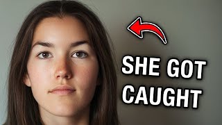 She Stole Millions