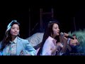 4k 180515 트와이스 twice 미나 tt 직캠 by 도라삐 @ 건국대 축제