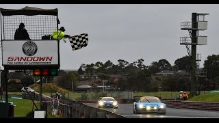 CAMS Australian GT Trophy Series presented by Pirelli, Round 1, Sandown, Race 2