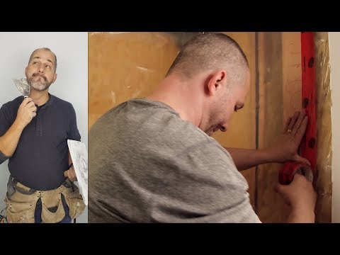 How To Install Vapor Barrier How To Install Vapor Barrier