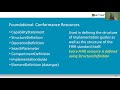 virginia lorenzi fhir resources overview devdays 2020 virtual june