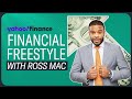 How star athletes can create sustainable wealth for their families: Financial Freestyle