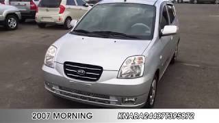 [Autowini.com] 2007 Kia Morning LX 2WD M/T