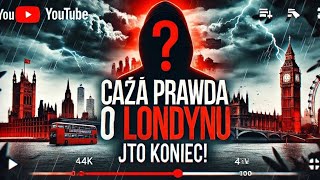 CAŁA PRAWDA o RADO z Londynu! Jak to ogarnąć? JTO Koniec! AS Pik 2025