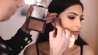 High-Glam Makeup Masterclass