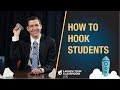 How to Hook Students: Launch Your Classroom! Live Episode 13