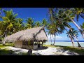 Life on The Remote Island of Puka Puka - 4K VLOG 211