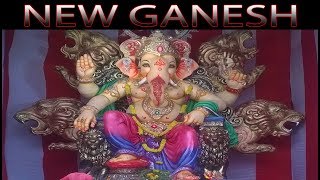 new ganesh - saroor nagar - karmanghat