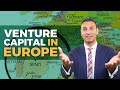 European Venture Capital Firms Creating Unicorns!